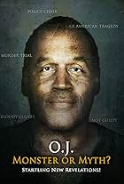 OJ Simpson: Monster or Myth?