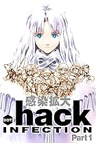 .hack//Osen kakudai vol. 1