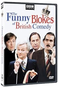 Primary photo for The Funny Blokes of British Comedy