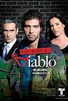 Gaby Espino, Miguel Varoni, and Jencarlos Canela in Más sabe el diablo (2009)