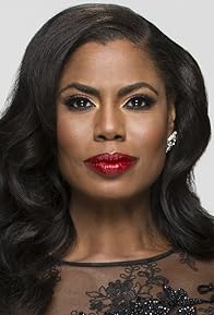 Primary photo for Omarosa Manigault Newman