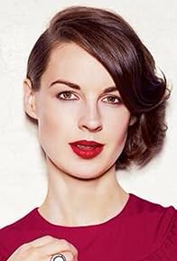 Primary photo for Jessica Raine