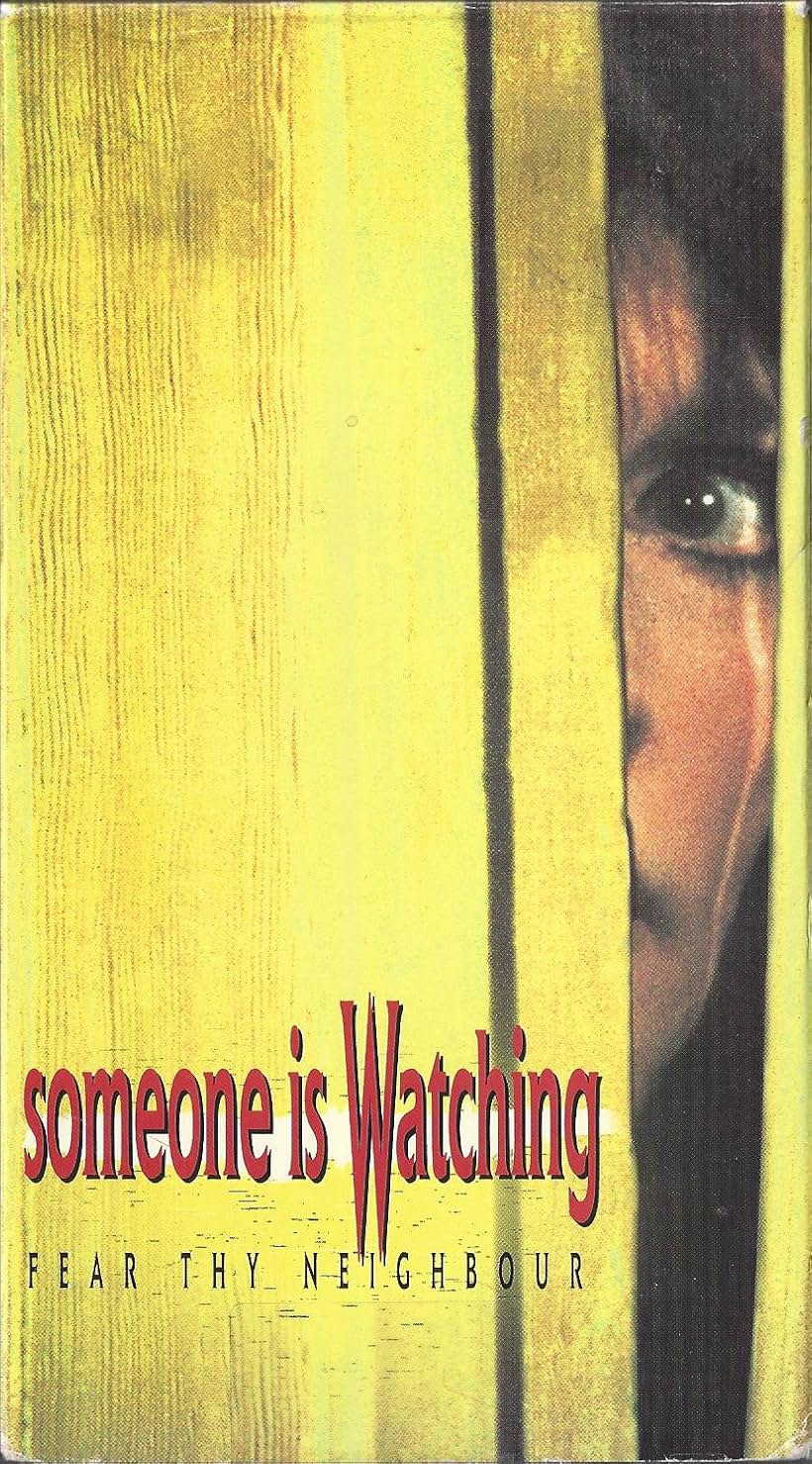 Someone Is Watching (2000)