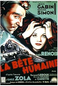 La bête humaine (1938)