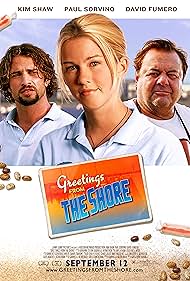 Greetings from the Shore (2007)