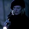 Marg Helgenberger in CSI: Crime Scene Investigation (2000)