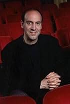 Gene Siskel