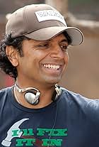 M. Night Shyamalan in Tiết Khí Sư Cuối Cùng (2010)