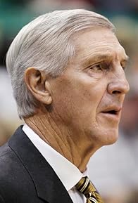 Primary photo for Jerry Sloan