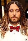 Jared Leto