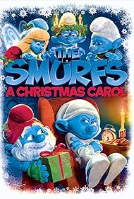 The Smurfs: A Christmas Carol (2011)