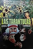 Las tarántulas