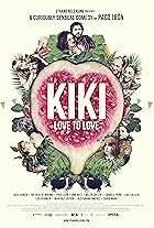 Kiki, el amor se hace (2016)