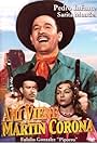 Ahí viene Martín Corona (1952)