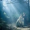 Anna Kendrick and Emily Blunt in Into the Woods (2014)