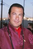 Steven Seagal