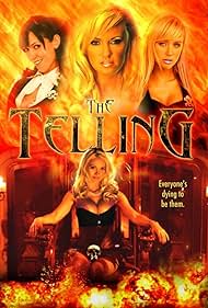 Holly Madison in The Telling (2009)