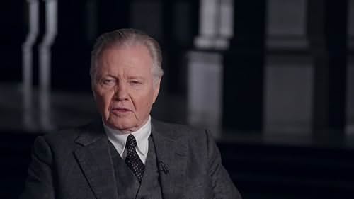 Jon Voight