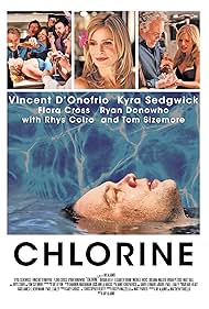 Vincent D'Onofrio, Kyra Sedgwick, Tom Sizemore, Ryan Donowho, Michele Hicks, Elisabeth Röhm, Flora Cross, Rhys Coiro, and Dreama Walker in Chlorine (2013)