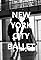 New York City Ballet's primary photo