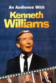 Primary photo for Kenneth Williams