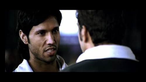 Lahore - Theatrical Trailer (2 Mins.)