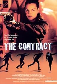 The Contract - Starring Johanna Black