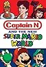 Super Mario World (TV Series 1991) Poster