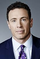 Chris Cuomo in New Day (2013)