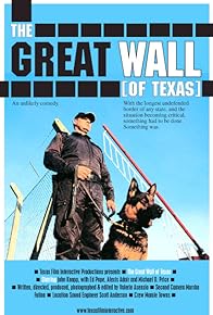 Primary photo for The Great Wall of Texas