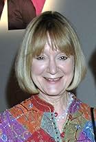 Joanna David