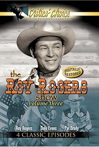 Primary photo for The Roy Rogers Show