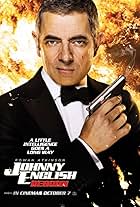 Johnny English: Điệp Viên Không Không Thấy Tái Xuất