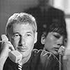 Richard Gere and Bai Ling in Red Corner (1997)