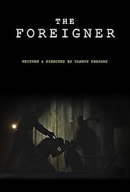 The Foreigner (2015)