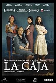 La caja (2006)