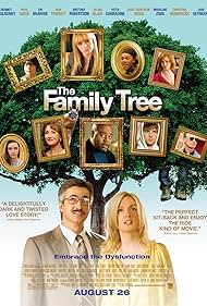 The Family Tree (2011)