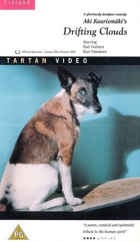 Kauas pilvet karkaavat (1996)