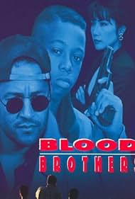 Blood Brothers (1993)