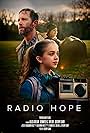 Stephen Gilliam, Jennifer G. Taylor, Aliza Taylor, Jeremy Carr, and Benjamin West in Radio Hope (2024)