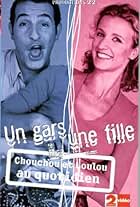 Un gars, une fille (1999)