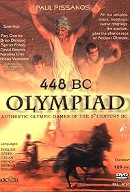 448 BC: Olympiad of Ancient Hellas (2004)