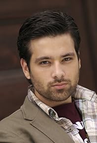 Primary photo for Mikaal Zulfiqar