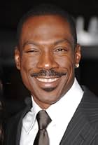 Eddie Murphy at an event for Good Luck Chuck (2007)