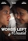 Words Left Unsaid (2018)