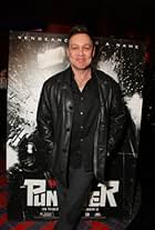 Doug Hutchison at an event for Punisher: War Zone (2008)