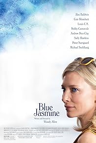 Primary photo for Blue Jasmine