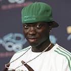 Michael Blackson