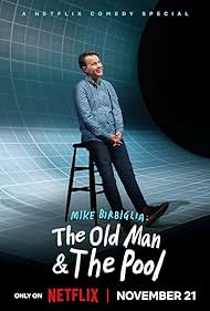 Mike Birbiglia: The Old Man and the Pool (2023)