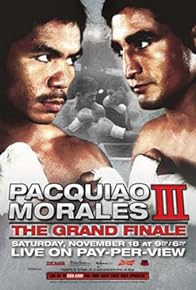 Primary photo for Pacquiao-Morales III: The Grand Finale